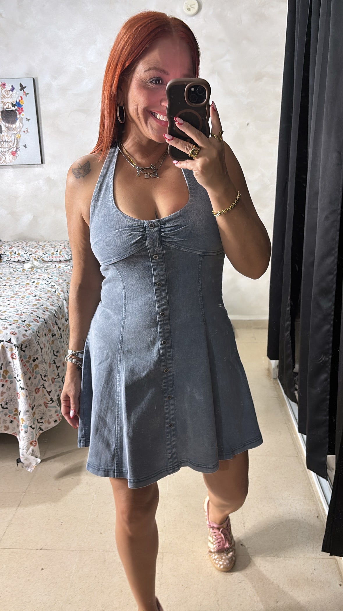 Astra dress