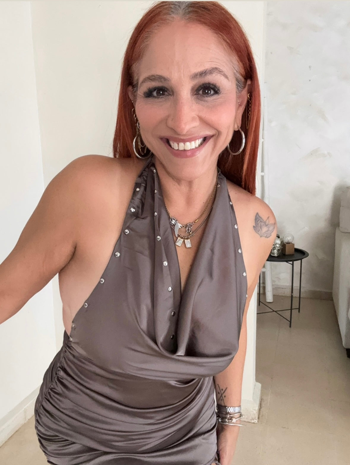 Estela dress