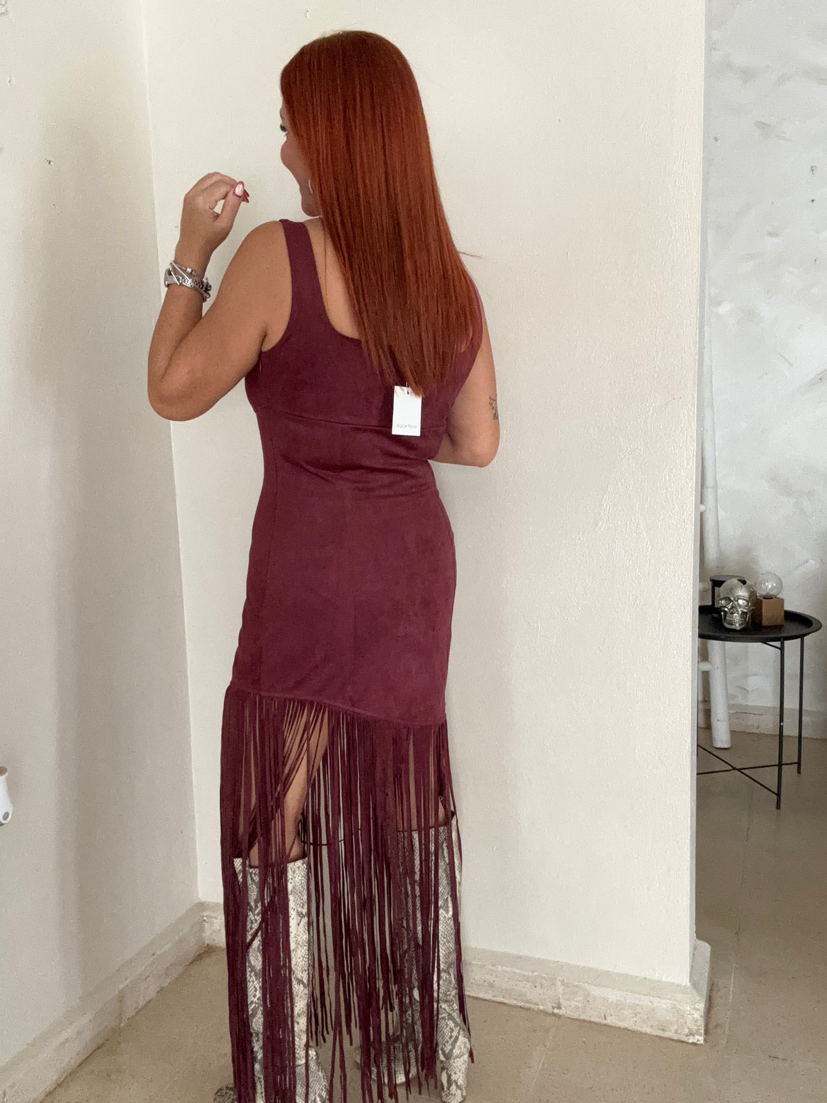 Ayla dress