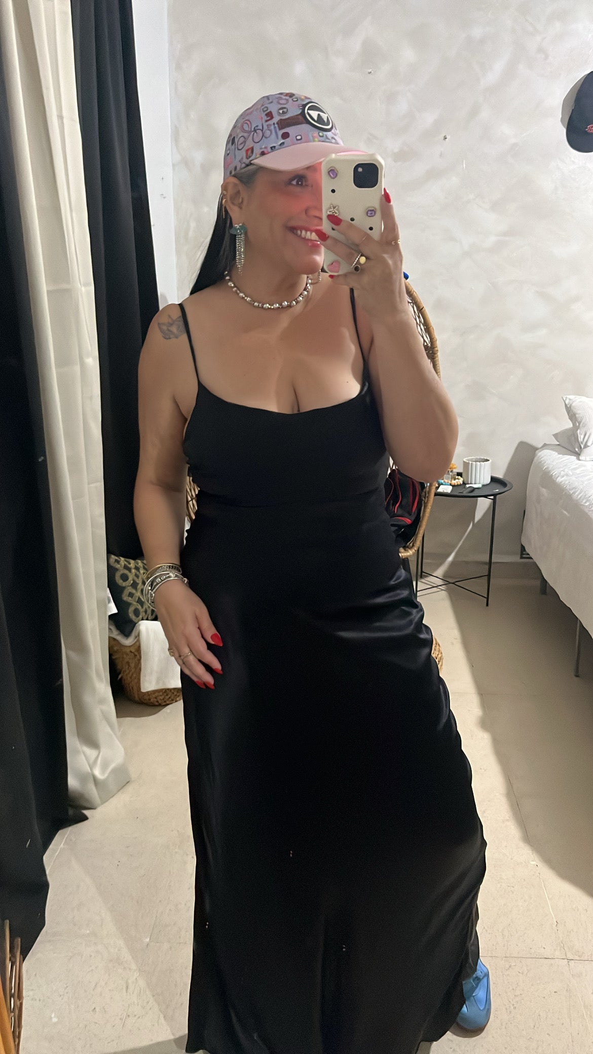 Witch dress