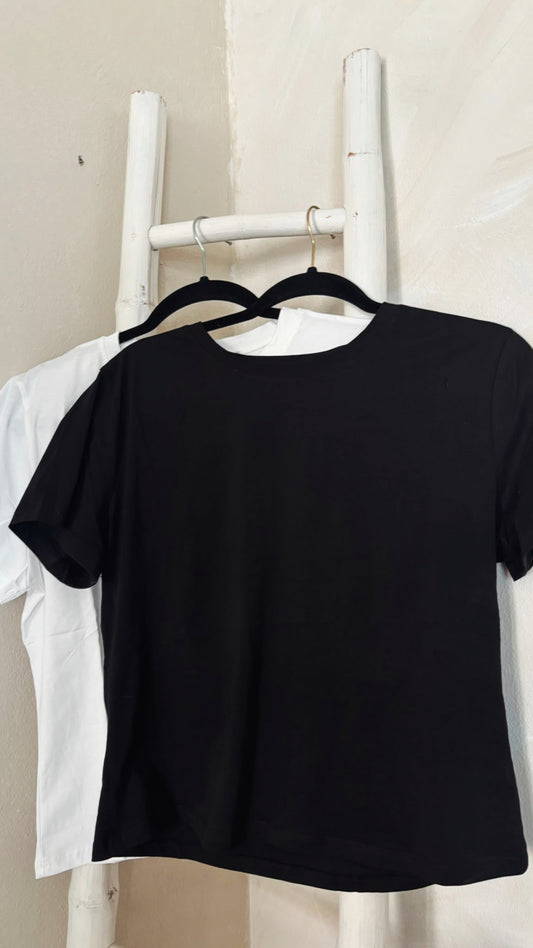 Basic tshirt