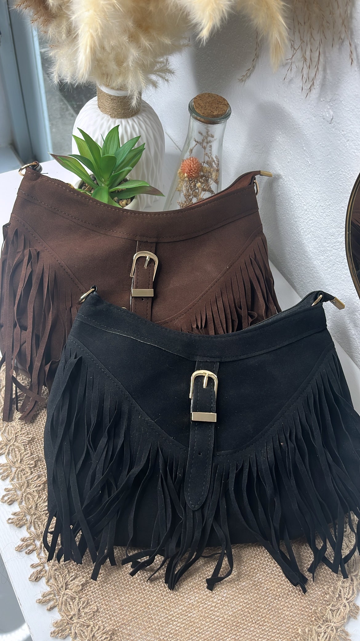 Sussy bags