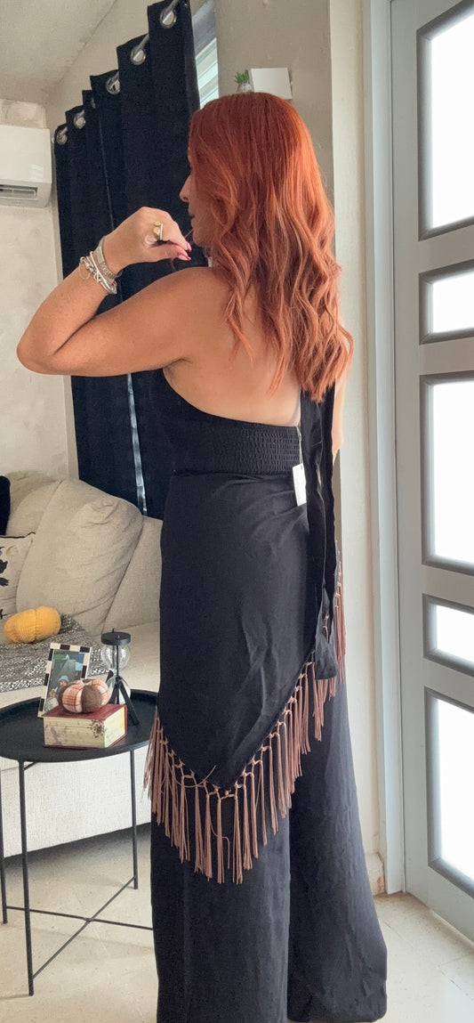 Salem set