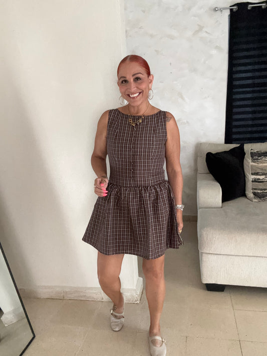 Aitiana dress