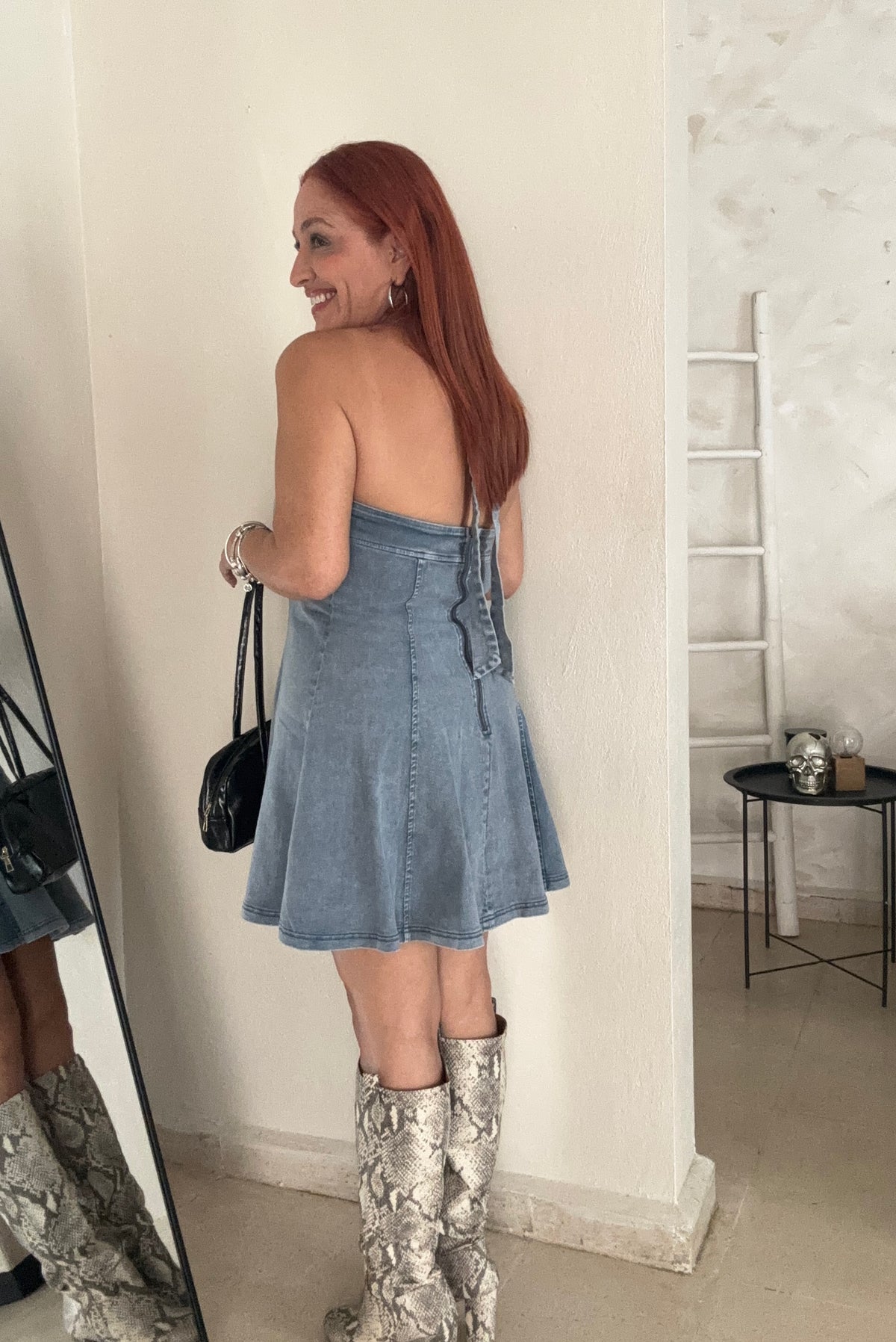 Astra dress