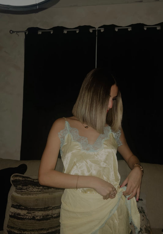 Anya romper