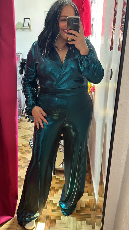 Party jumpsuit