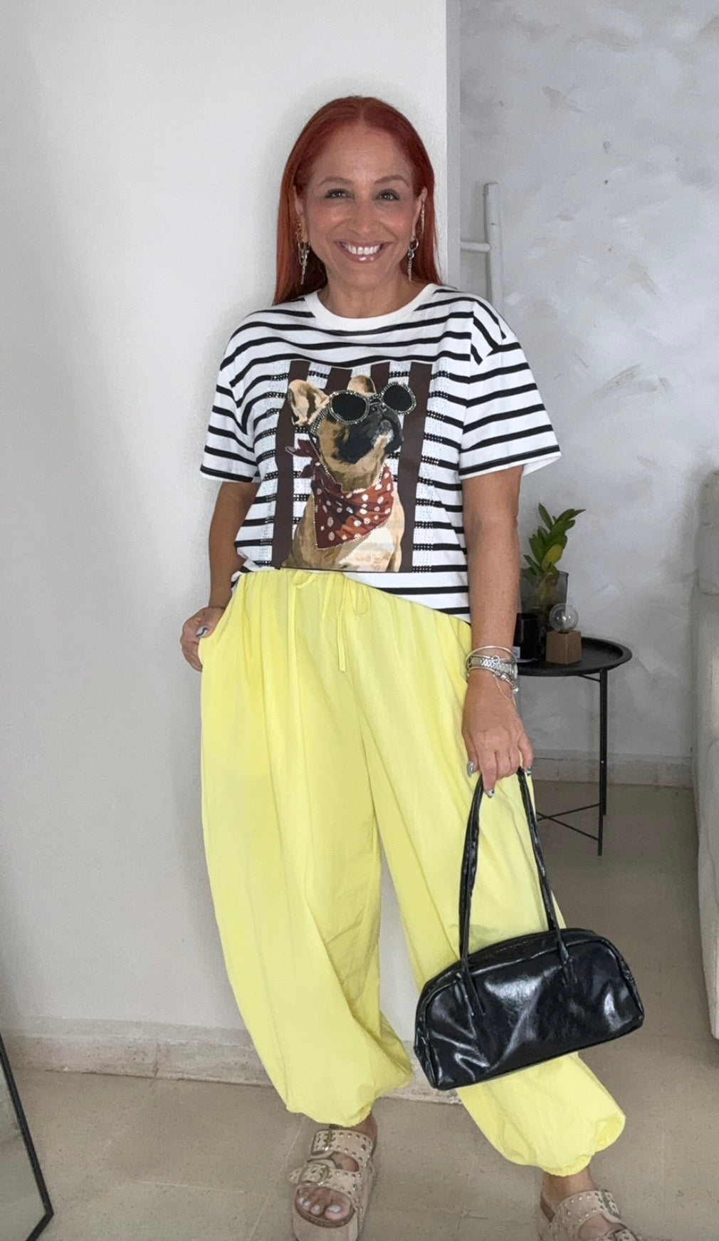 Solaris pants