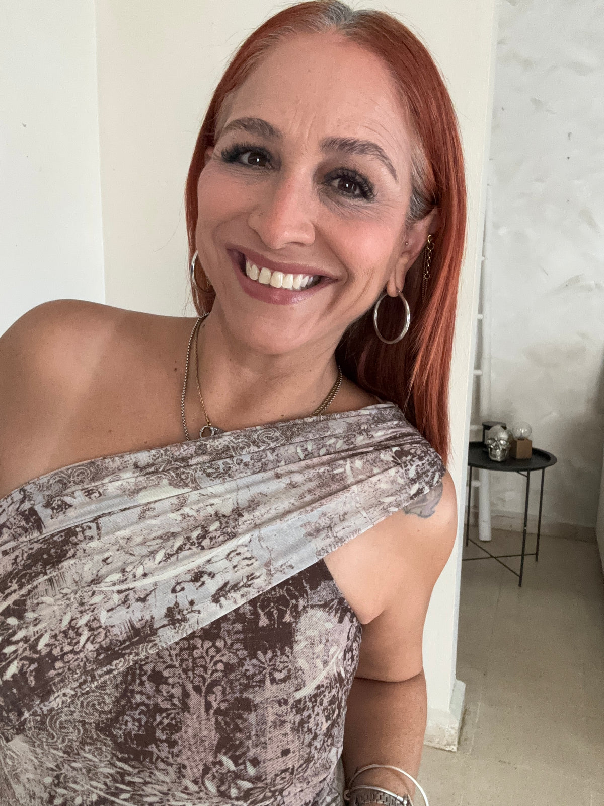 Mireya dress