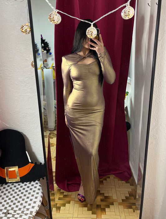 Pamela dress