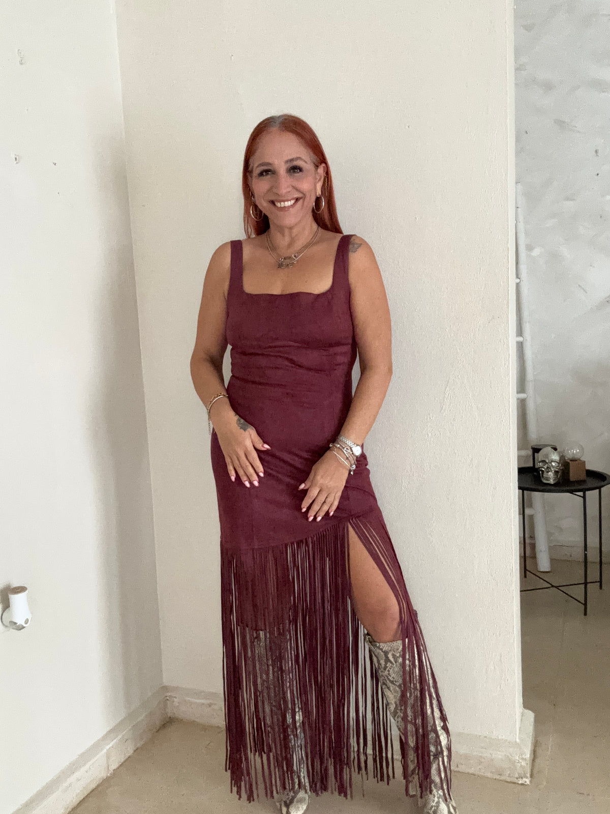 Ayla dress