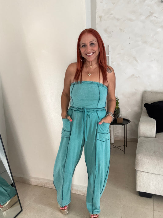 Isla Jumpsuit