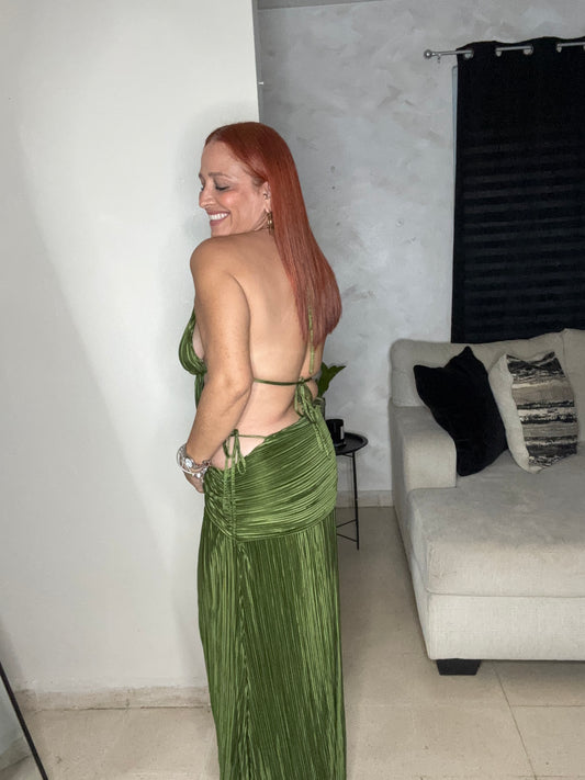 Jaly dress